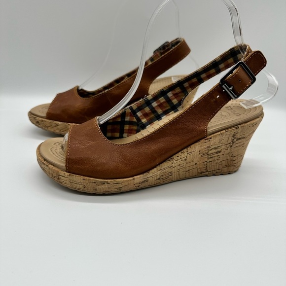 CROCS Shoes - Crocs wedges